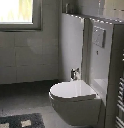 Apartmán Schoene Offene Mit Grosser Terrasse. *