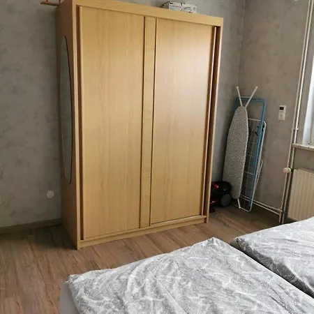 Apartmán Schoene Offene Mit Grosser Terrasse. *