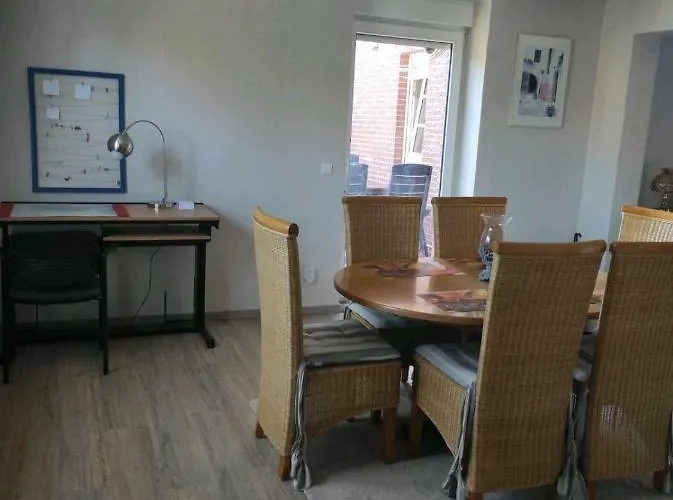 Schoene Offene Mit Grosser Terrasse. Appartamento *