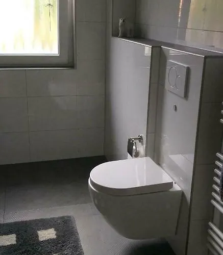 Appartamento Schoene Offene Mit Grosser Terrasse. *