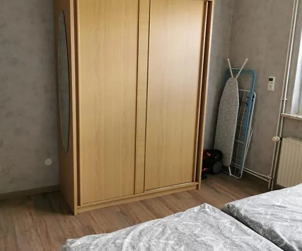 Appartamento Schoene Offene Mit Grosser Terrasse. *